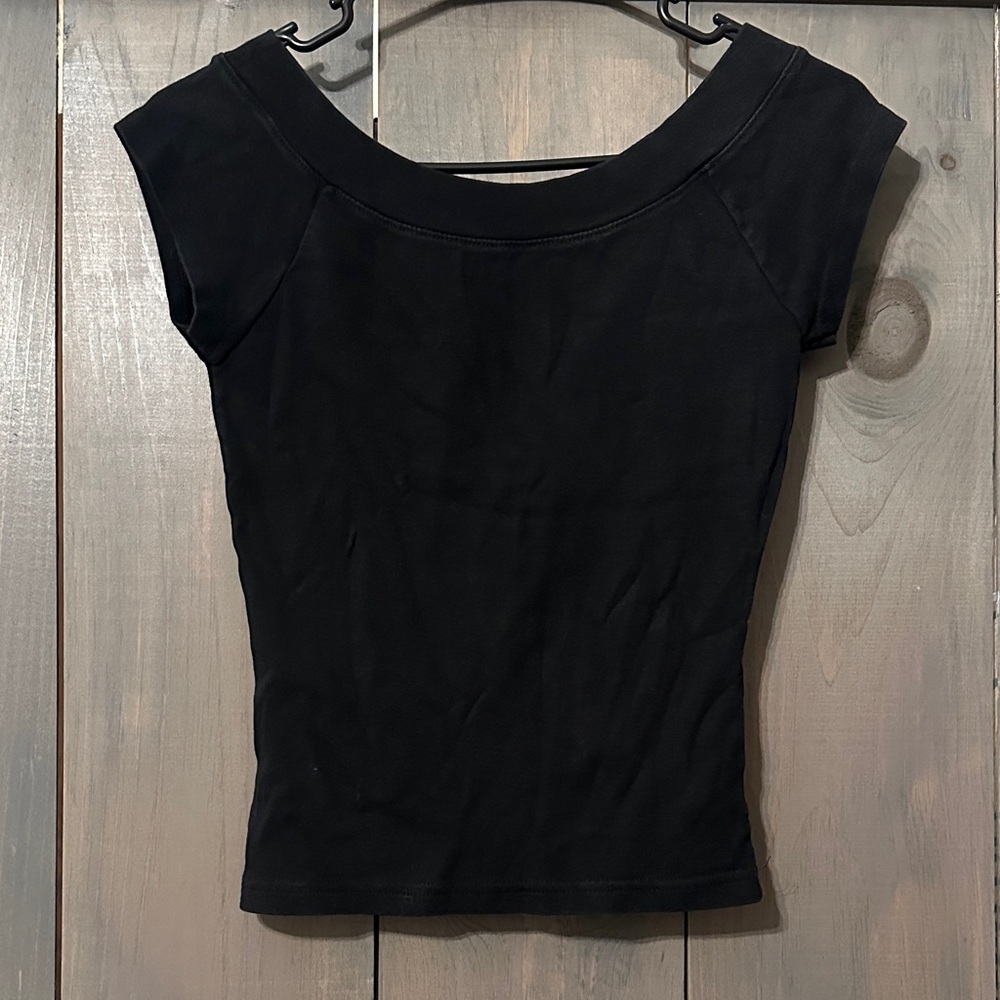 Y2K derek heart Top